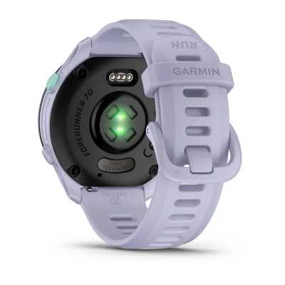 Garmin Forerunner 70 010-04307-03