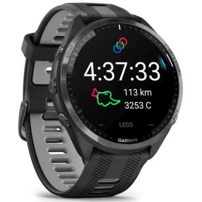 Garmin Forerunner 965 010-02809-10