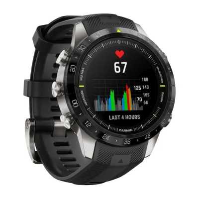 Garmin Marq Athlete Gen 2 010-02648-41