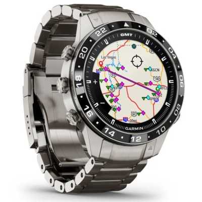 Garmin MARQ Aviator Gen 2 010-02648-01