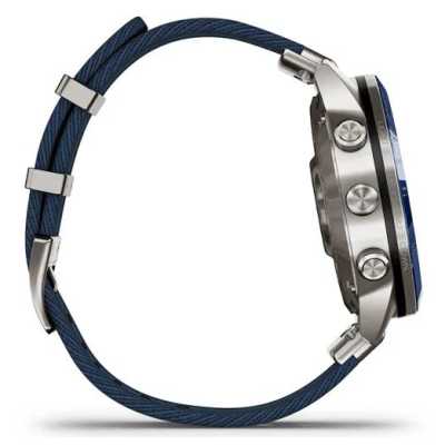 Garmin MARQ Captain Gen 2 010-02648-11