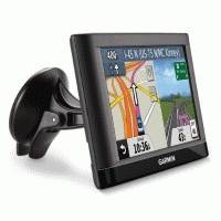 Garmin Nuvi 52LM