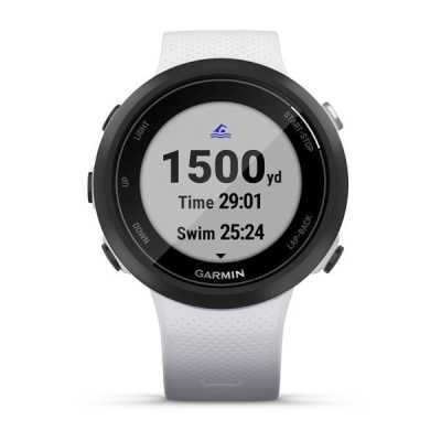 смарт часы Garmin Swim 2 010-02247-11