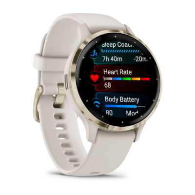 Garmin Venu 3S 010-02785-04