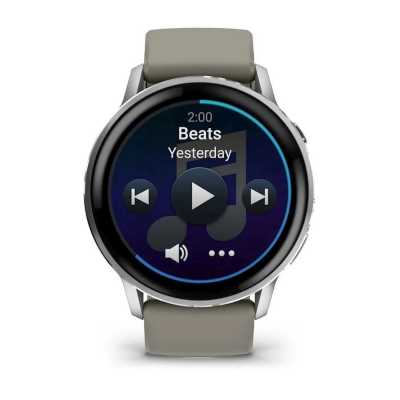 Garmin Venu 4 45mm 010-03014-01