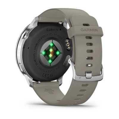 смарт часы Garmin Venu 4 45mm 010-03014-01
