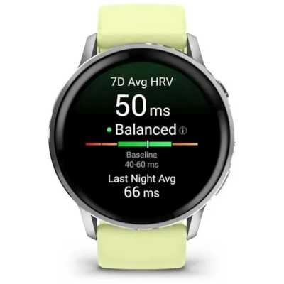 Garmin Venu 4 45mm 010-03014-02