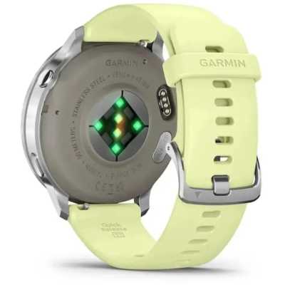 Garmin Venu 4 45mm 010-03014-02