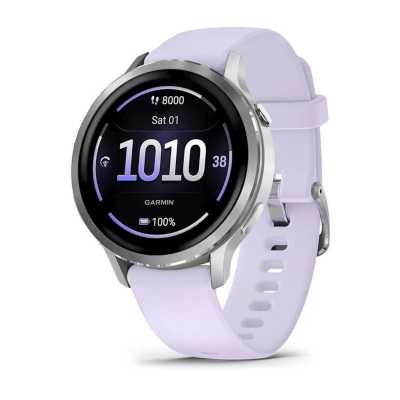 смарт часы Garmin Venu 4 41mm 010-03013-01