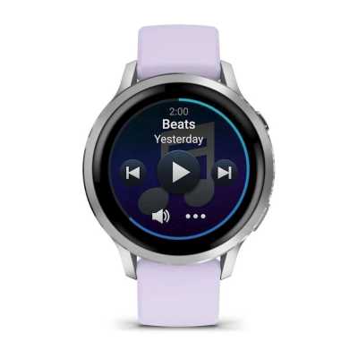смарт часы Garmin Venu 4 41mm 010-03013-01
