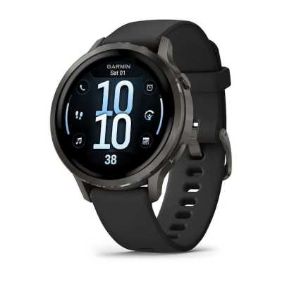 смарт часы Garmin Venu 4 41mm 010-03013-02