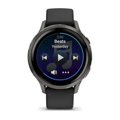 смарт часы Garmin Venu 4 41mm 010-03013-02