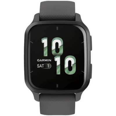 Garmin Venu Sq 2 35.9mm 010-02701-10