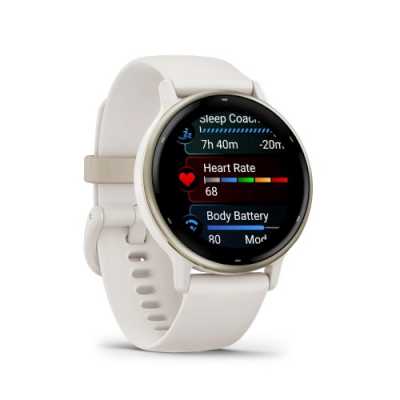 Garmin Vivoactive 5 010-02862-11