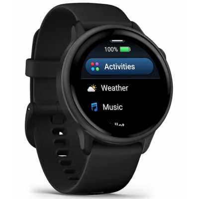 Garmin Vivoactive 6 010-02985-00