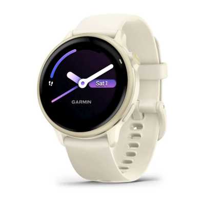 смарт часы Garmin Vivoactive 6 010-02985-01