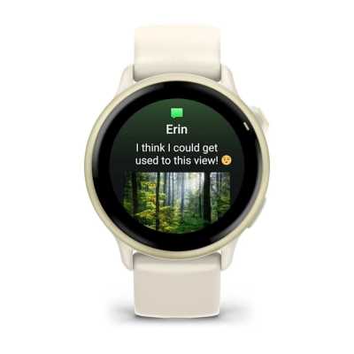 смарт часы Garmin Vivoactive 6 010-02985-01