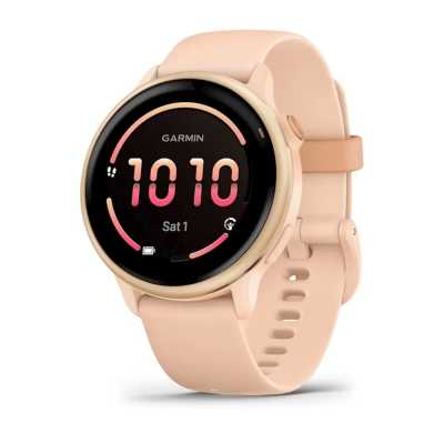 смарт часы Garmin Vivoactive 6 010-02985-03