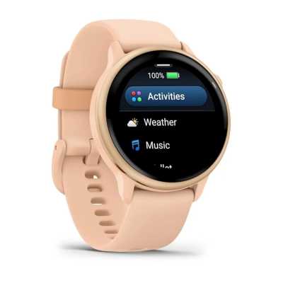 Garmin Vivoactive 6 010-02985-03