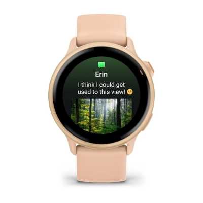 смарт часы Garmin Vivoactive 6 010-02985-03