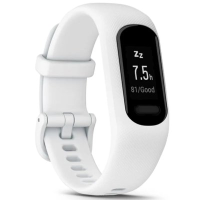 Garmin Vivosmart 5 White S/M 010-02645-11