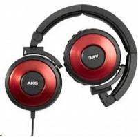 AKG K619 Red
