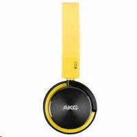 AKG Y40 Yellow