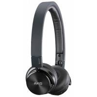 гарнитура AKG Y45BT Black
