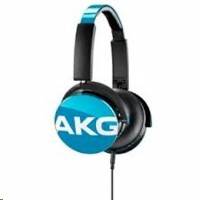 AKG Y50 Blue