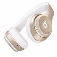 Beats Solo 2 Gold