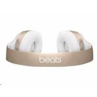 Beats Solo 2 Gold