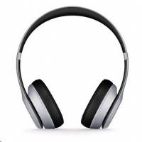 Beats Solo 2 Grey