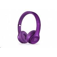 Beats Solo 2 Purple