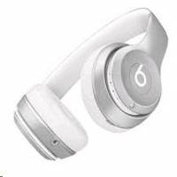Beats Solo 2 Silver