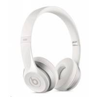 Beats Solo 2 White