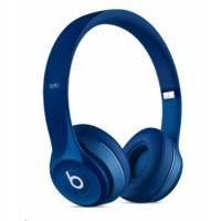 Beats Solo 2 WL Blue