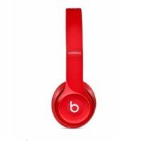 Beats Solo 2 WL Red