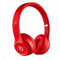 Beats Solo 2 WL Red