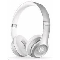 Beats Solo 2 WL Silver