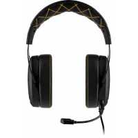 Corsair Gaming HS60 Pro Surround Yellow
