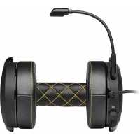 Corsair Gaming HS60 Pro Surround Yellow