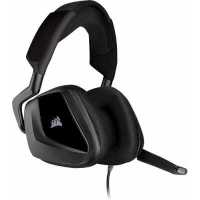 Corsair Gaming Void Elite Surround Black