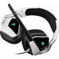 Corsair Gaming Void RGB Elite USB White