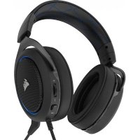 Corsair HS50 Blue