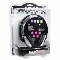Crown CMH-950 Black