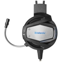 Defender Gaming Warhead G-500 64150