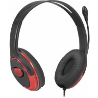 Defender Phoenix 875 Black Red