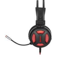 Redragon Minos Red-Black 78368