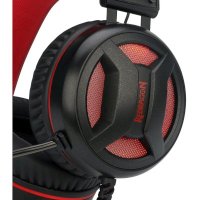 Redragon Minos Red-Black 78368