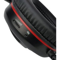 Redragon Minos Red-Black 78368